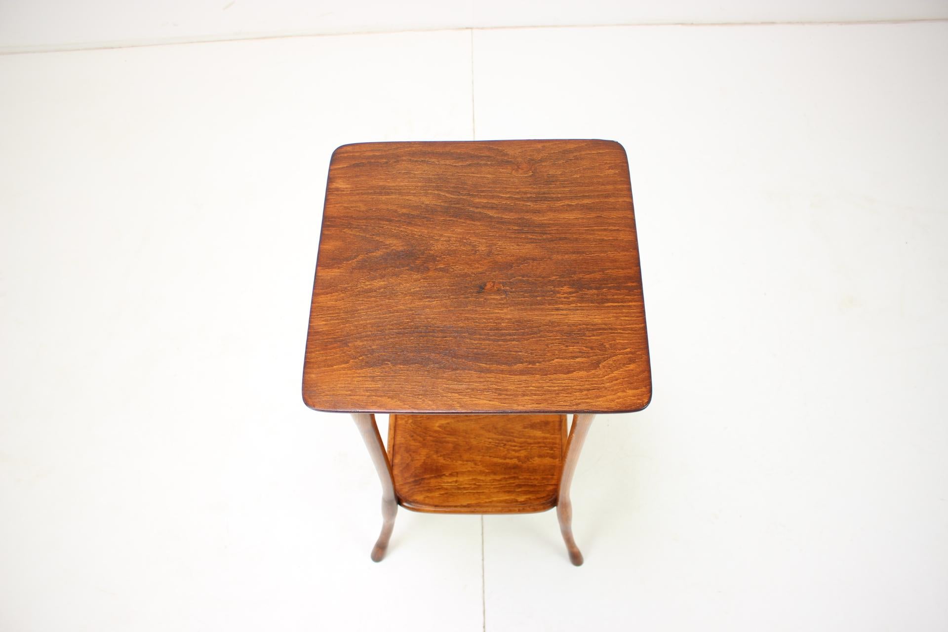 1920s side table