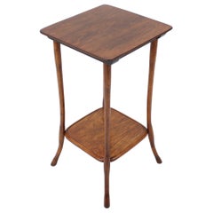 Side Table Thonet, 1920's