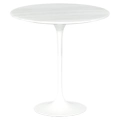 Used Side Table "Tulip" by Eero Saarinen for Knoll International, 1960's.