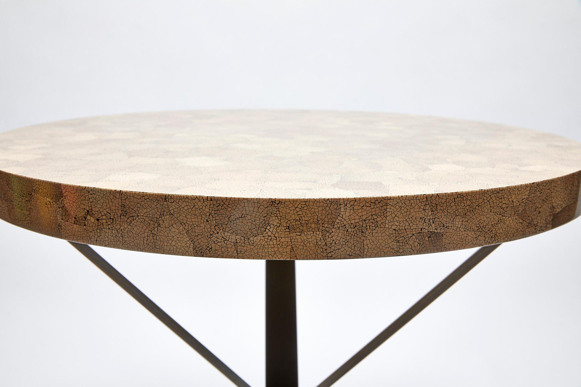 Side Table, Uma by Reda Amalou Design For Sale 4