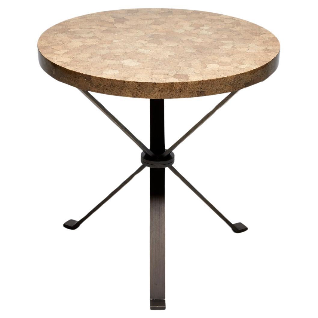 Side Table, Uma by Reda Amalou Design For Sale