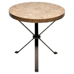 Table d'appoint Uma par Reda Amalou Design