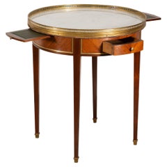 Tables d'appoint - Bois