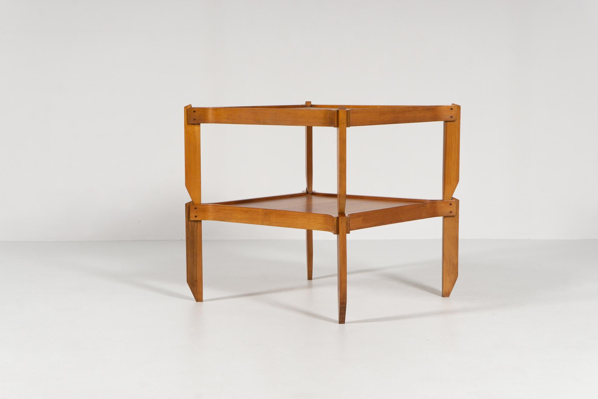 Tavolini di Fulvio Raboni 1959 in vendita 3