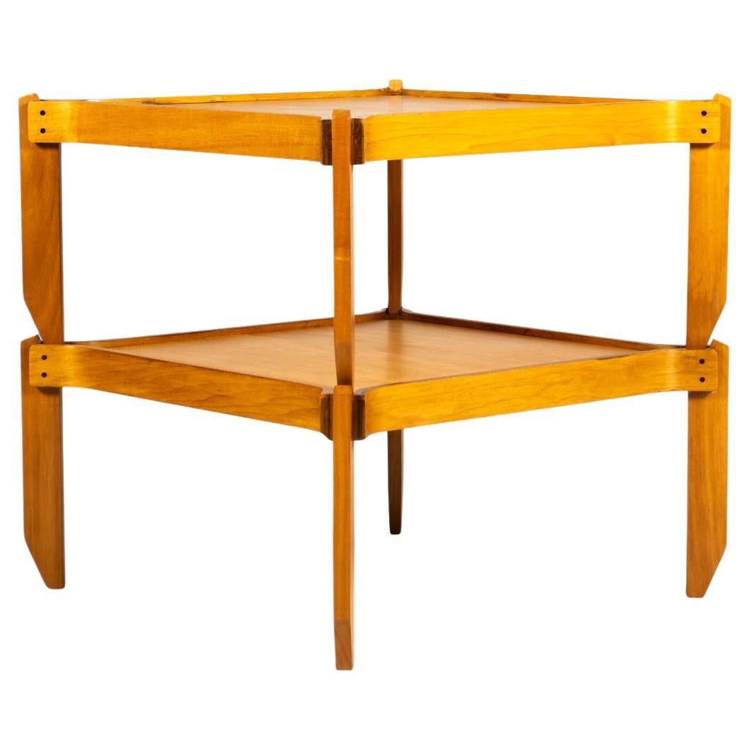 Tavolini di Fulvio Raboni 1959