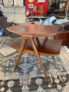 Tavolini di Ico Parisi