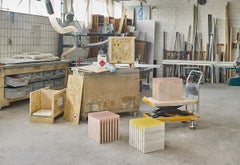 Tavolini di Objects of Common Interests