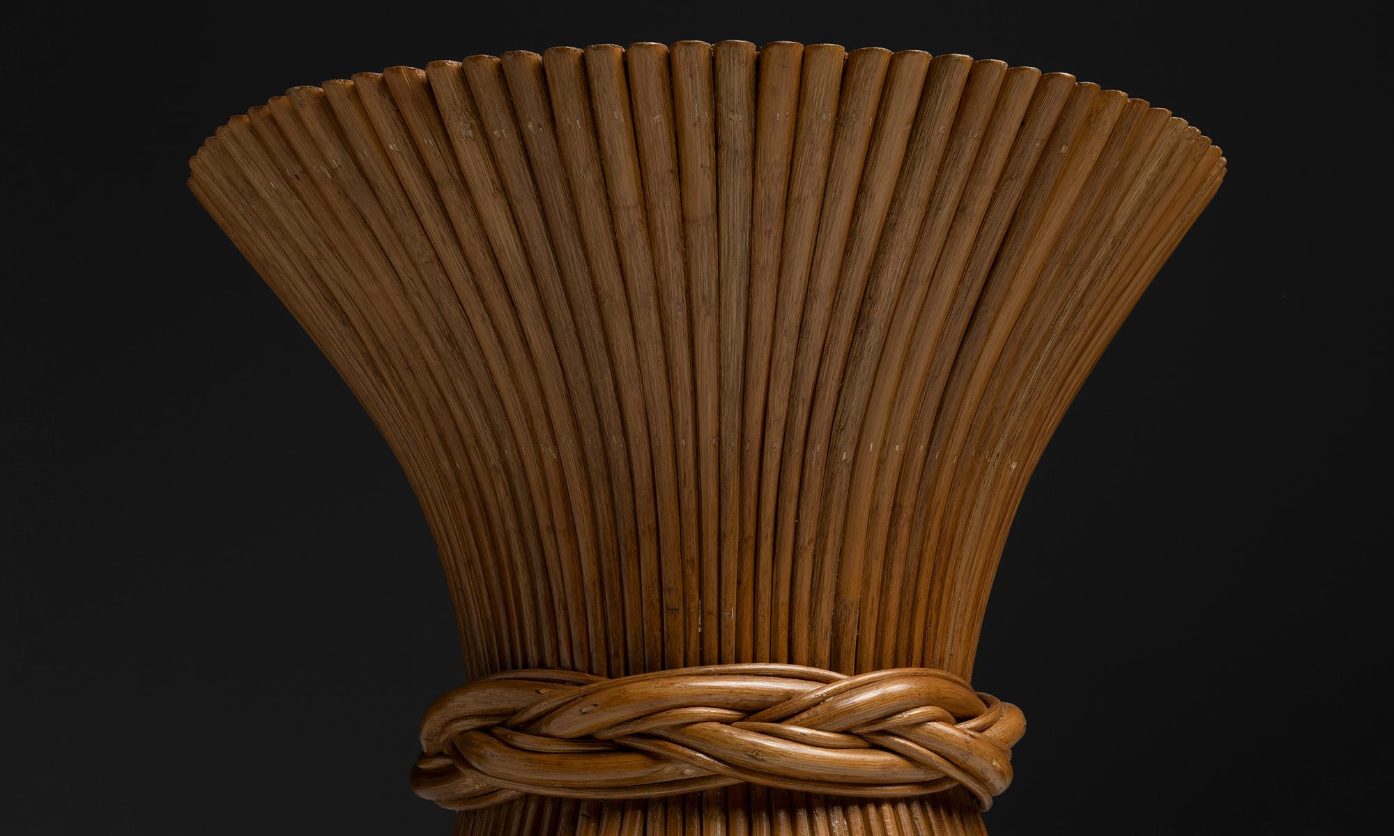 Side Tables, France 1970 In Good Condition For Sale In Culver City, CA