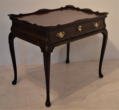 Side Tea Table