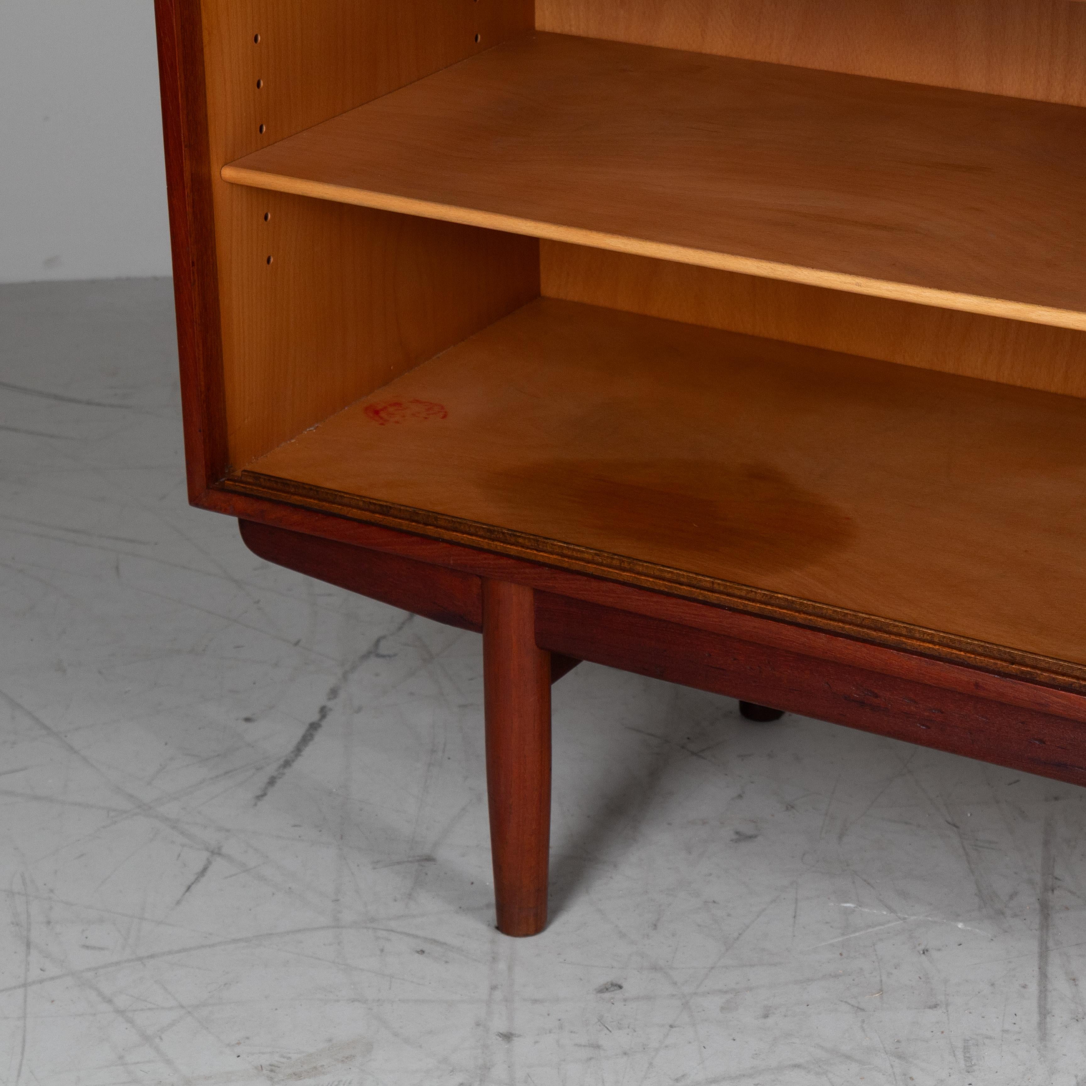 Mid-20th Century Sidebaord/Credenza, Søborg Møbelfabrik, 1950 in vendita