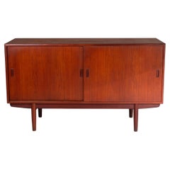 Sidebaord/Credenza, Søborg Møbelfabrik, 1950