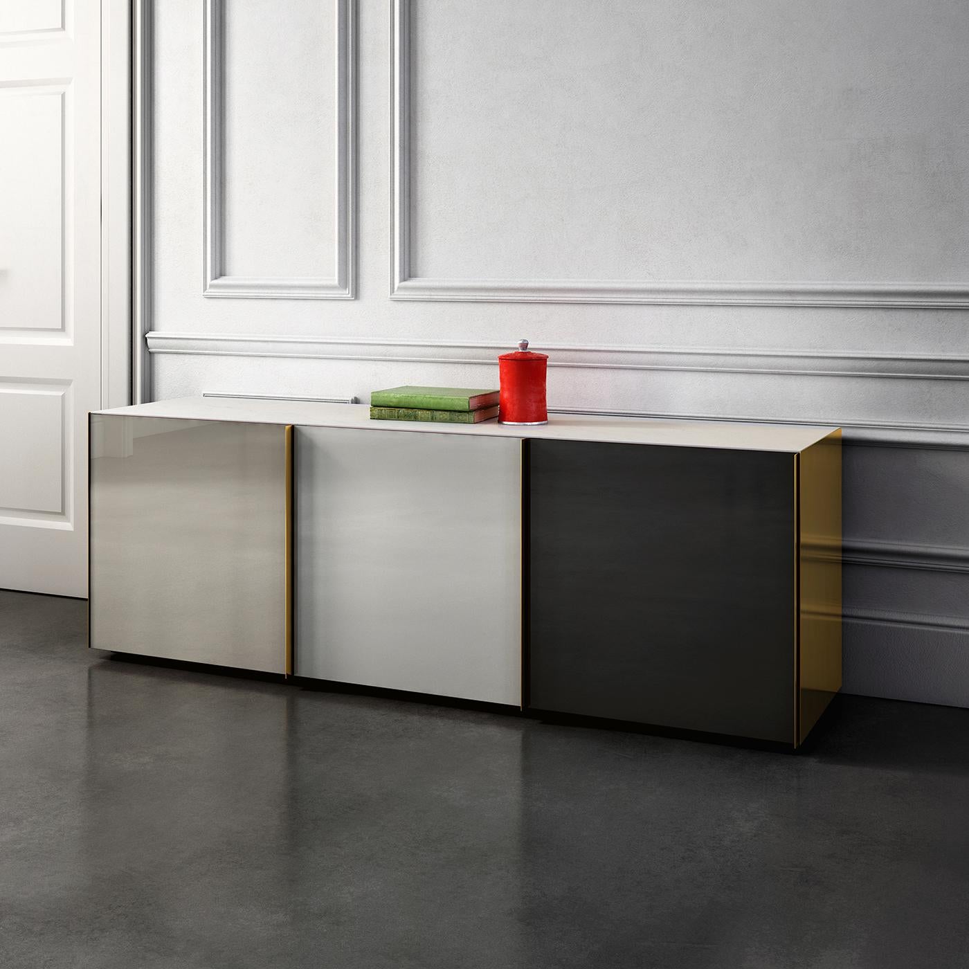 Contemporary Sideboard 01 Neutral