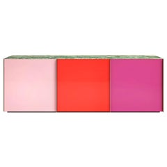 Sideboard 01 Red