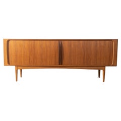 Vintage Sideboard 142 by Bernhard Pedersen & Søn