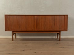 Sideboard 156, Bernhard Pedersen & Søn
