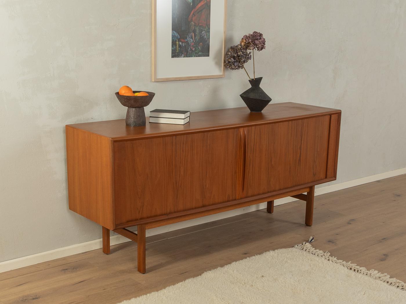 Buffet 156, Bernhard Pedersen & Søn Bon état - En vente à Neuss, NW