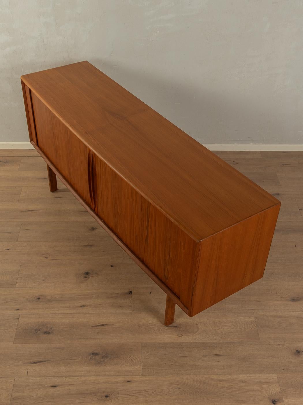 Milieu du XXe siècle Buffet 156, Bernhard Pedersen & Søn en vente