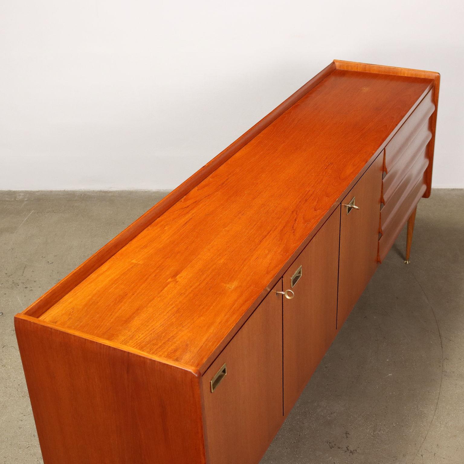 Sideboard 1950s-60s 3