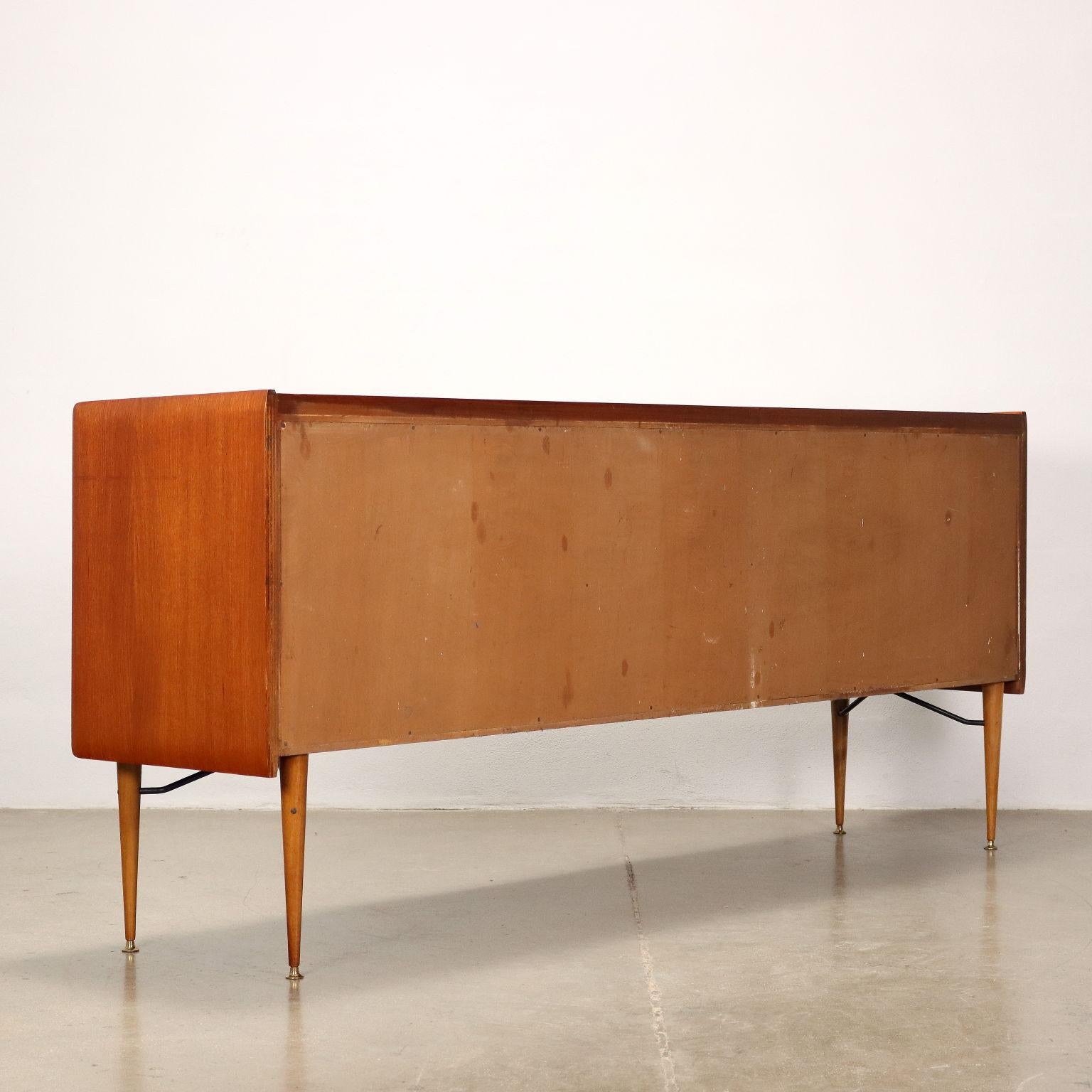 Sideboard 1950s-60s 4