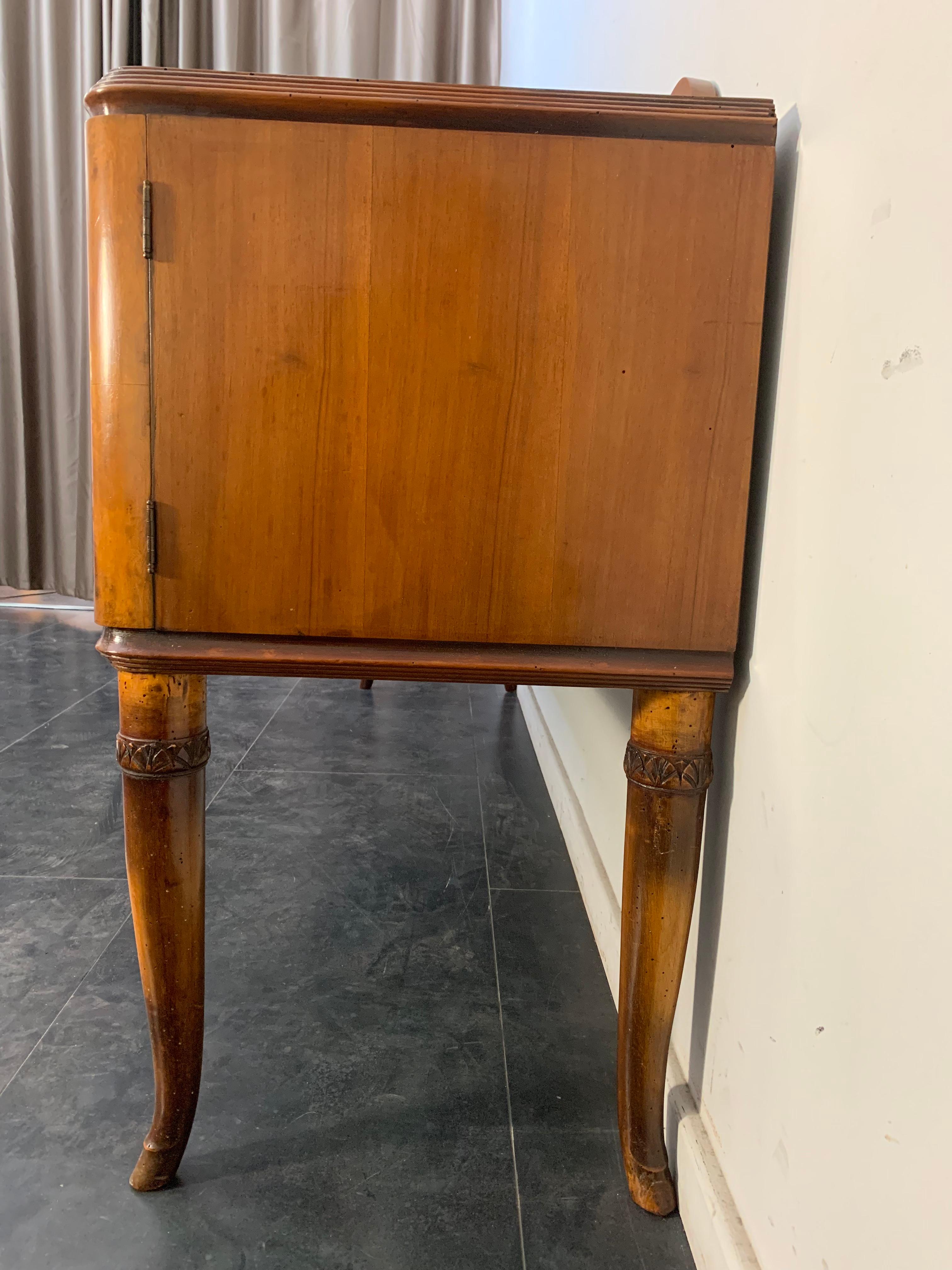 Sideboard, 1950s For Sale 5