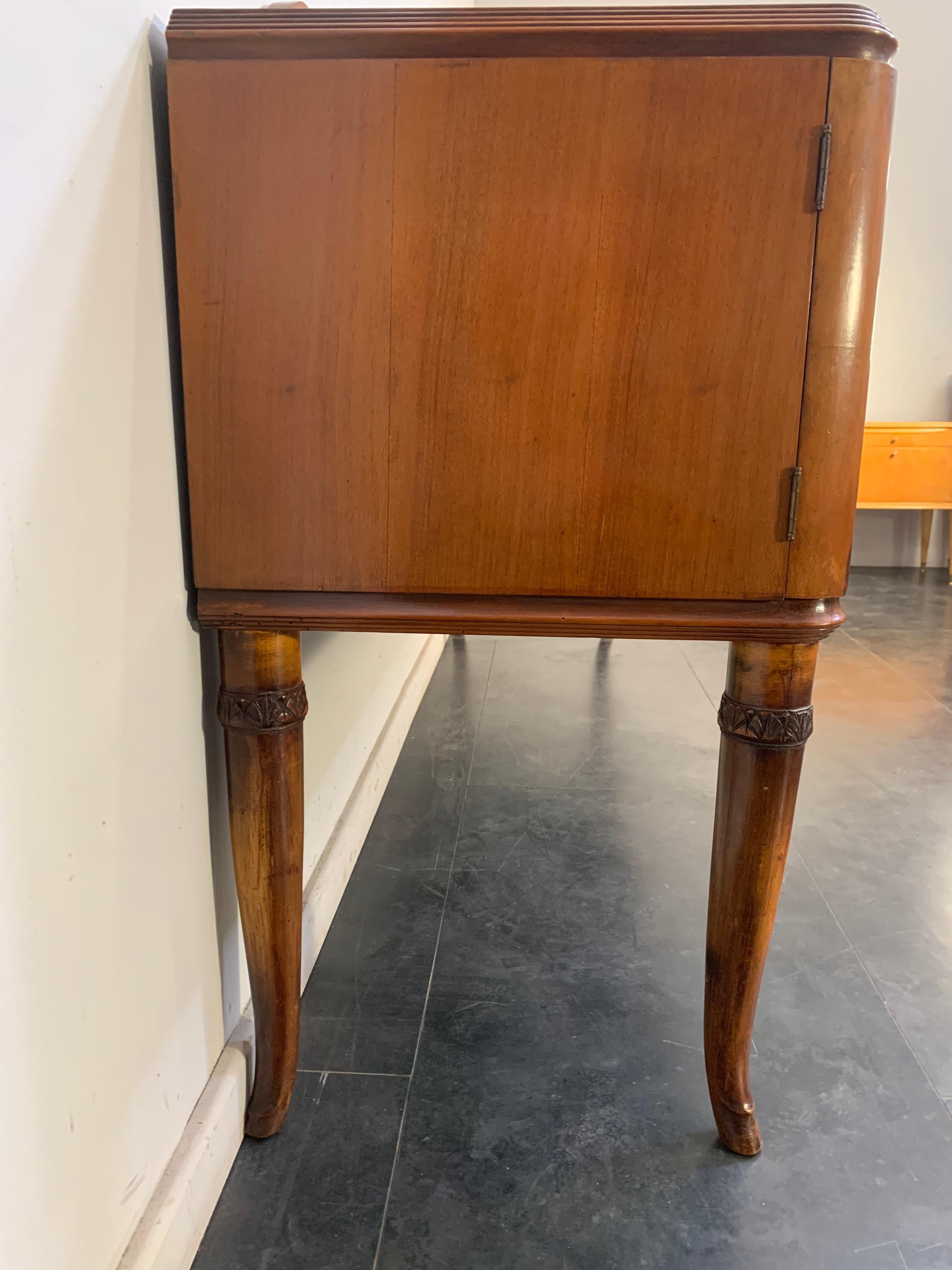 Sideboard, 1950s For Sale 6