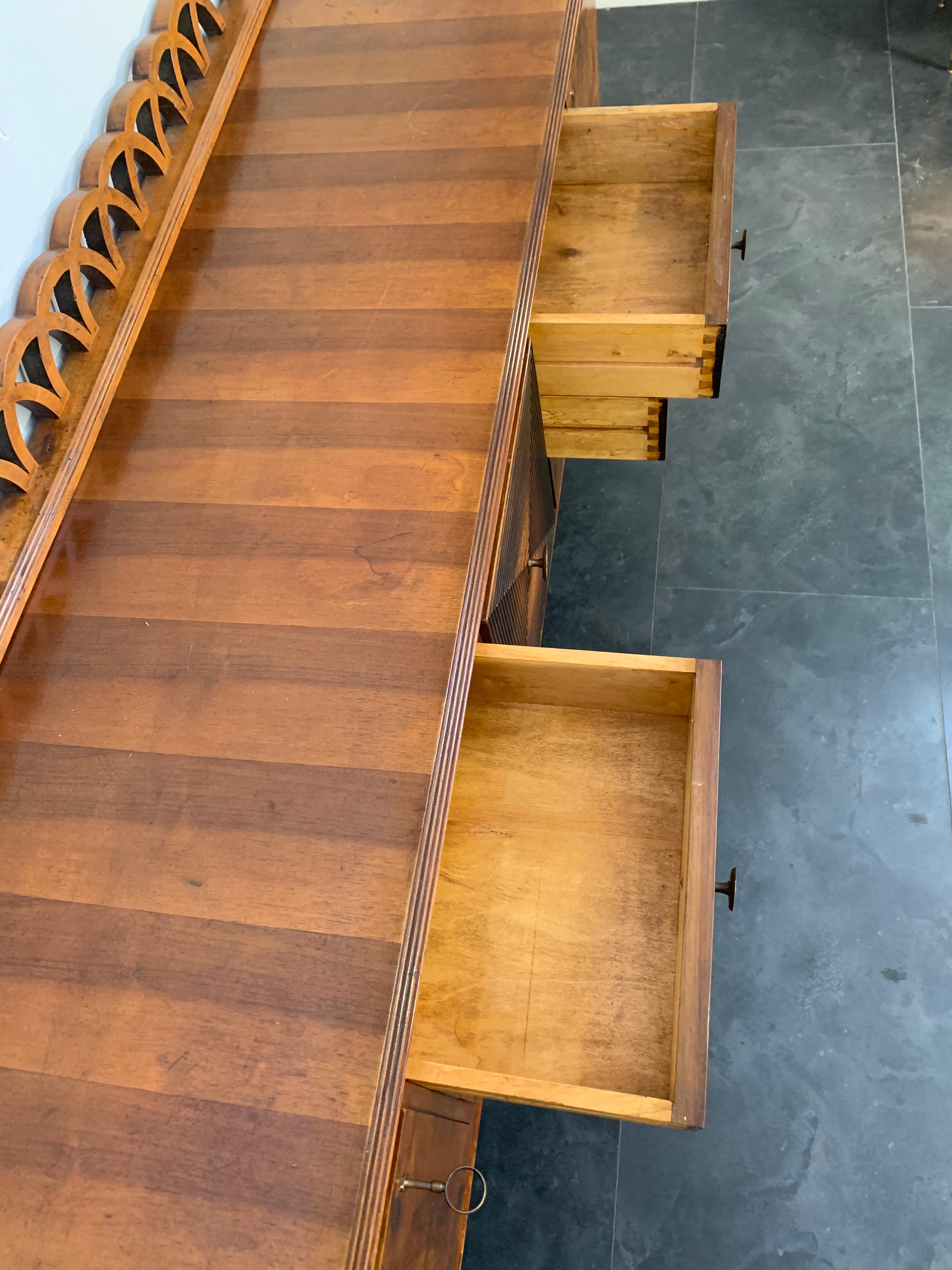 Buffet, années 1950 en vente 9