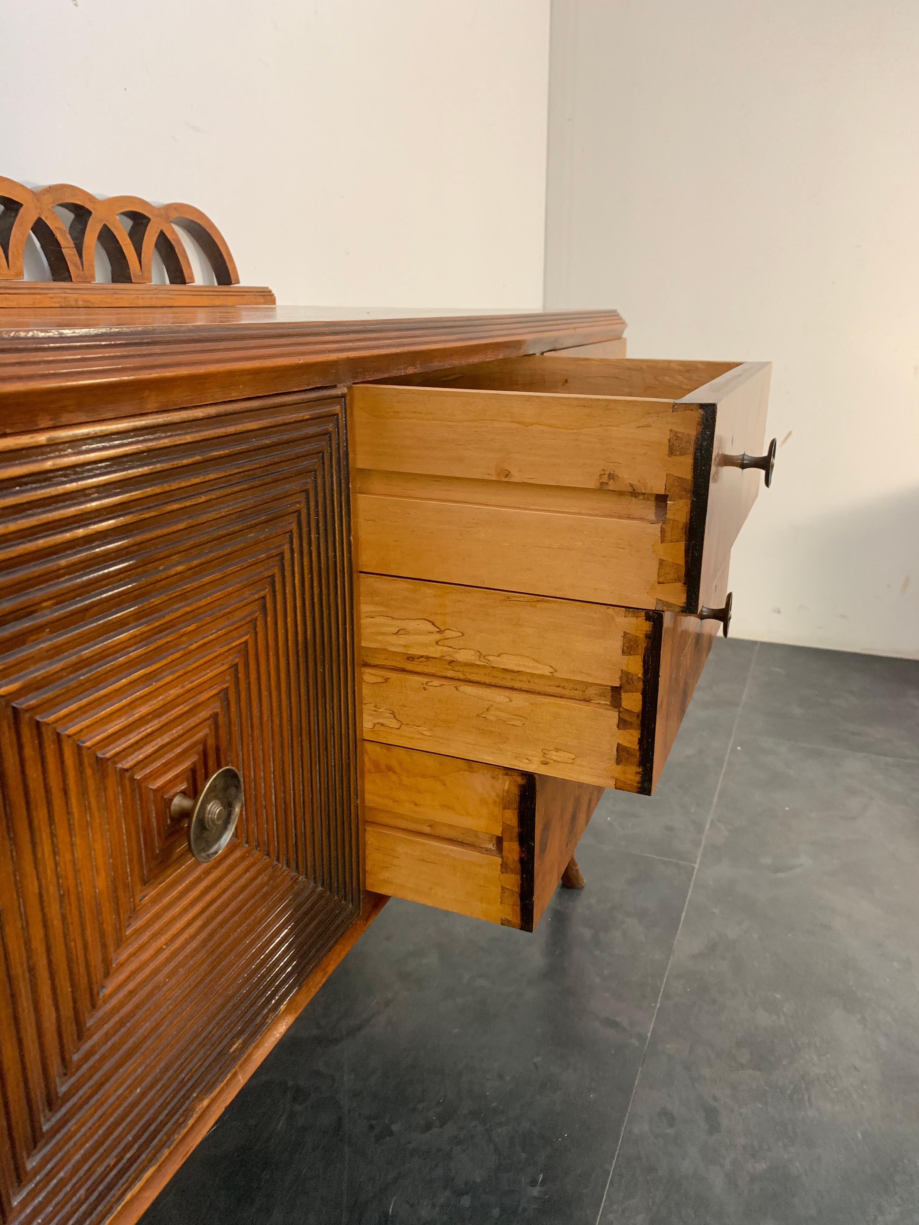 Buffet, années 1950 en vente 10
