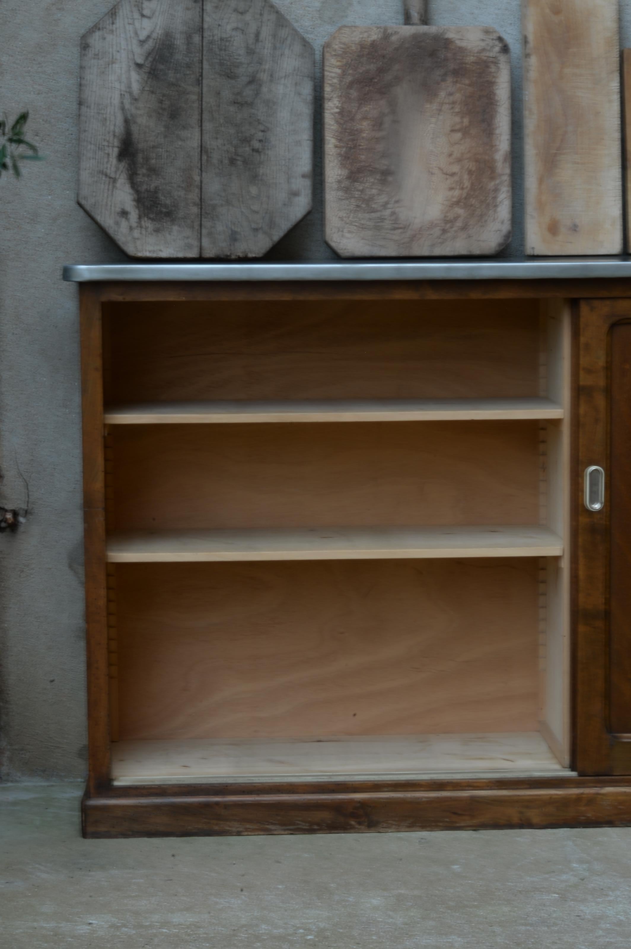 Sideboard, 1950s In Good Condition In Charnay Les Macon, FR