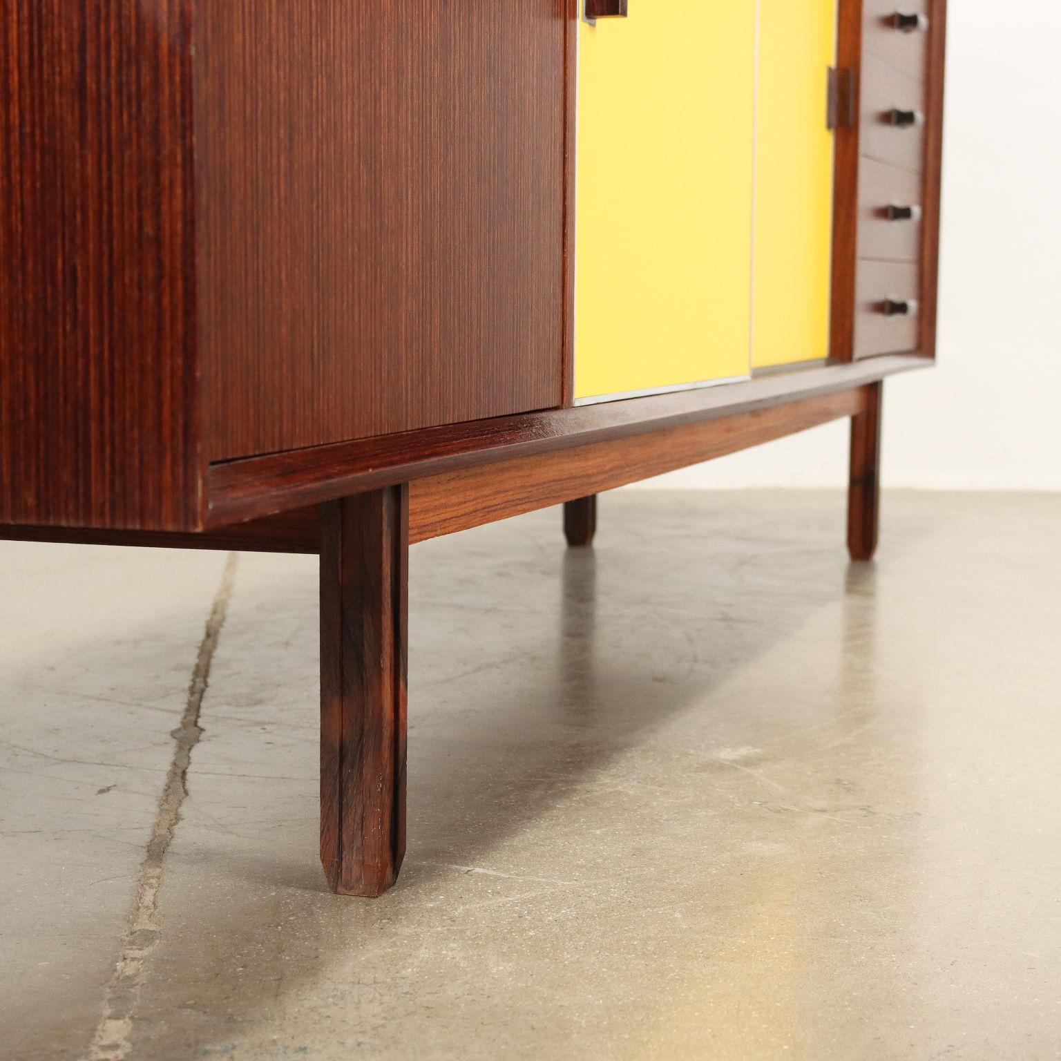 Formica Sideboard, 1960s