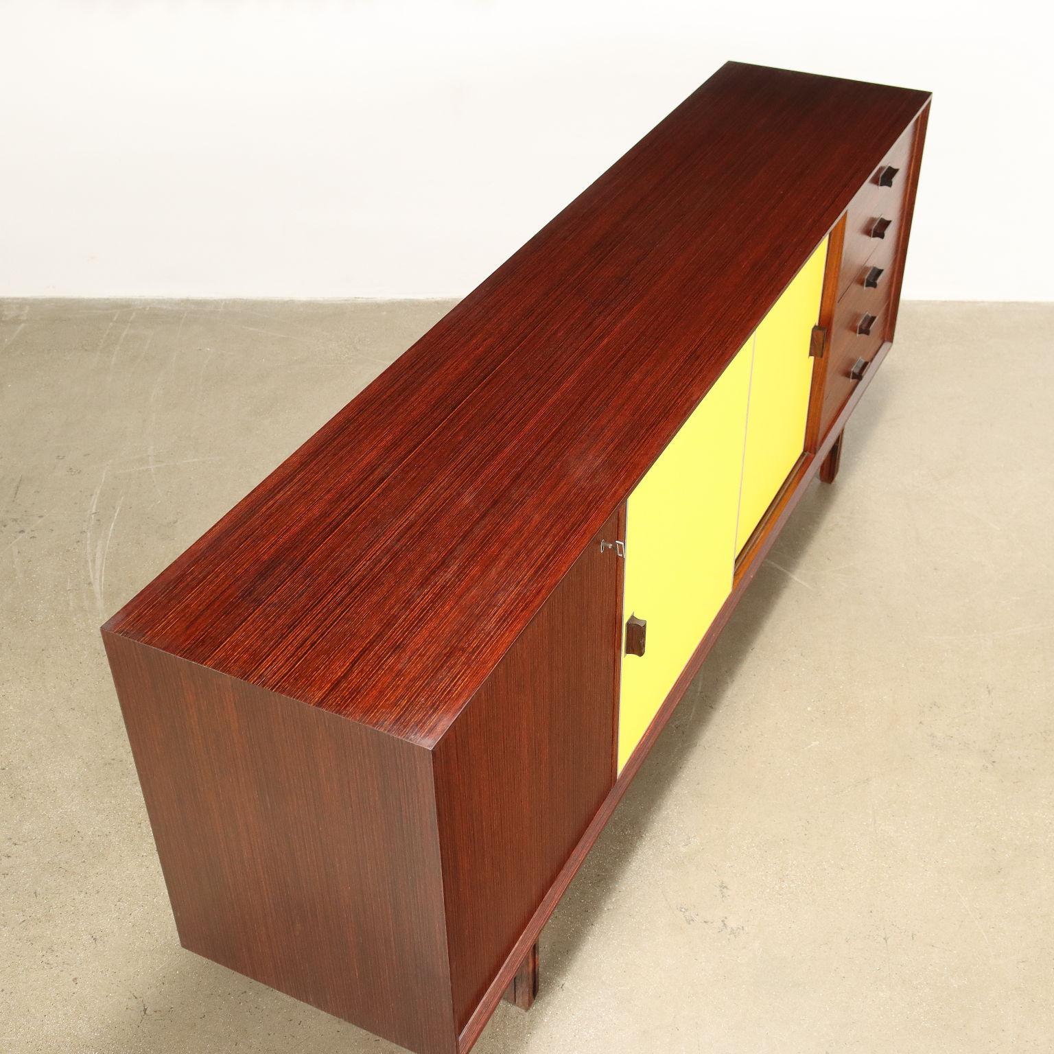 Sideboard, 1960s 1