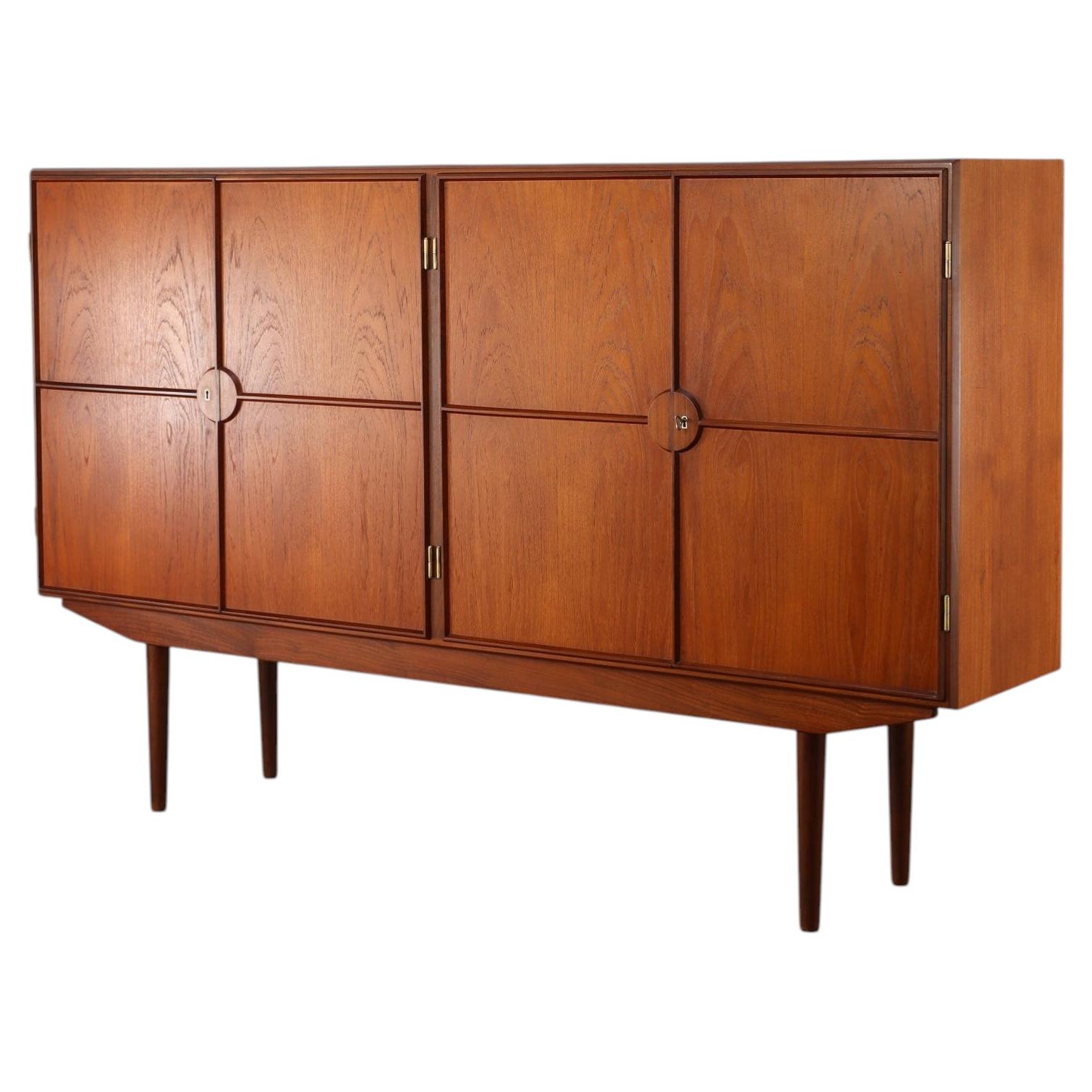 Credenza anni '60