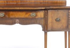 Sideboard - 19th Century