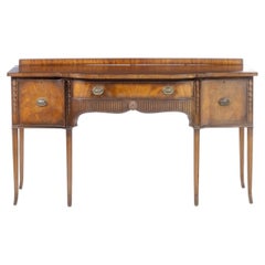 Sideboard - 19th Century