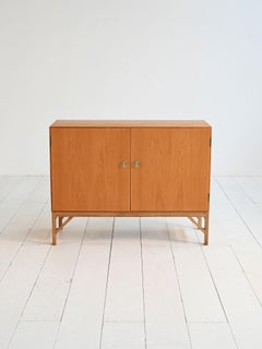 Sideboard "232" by Børge Mogensen for FDB