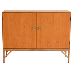 Sideboard "232" by Børge Mogensen for FDB