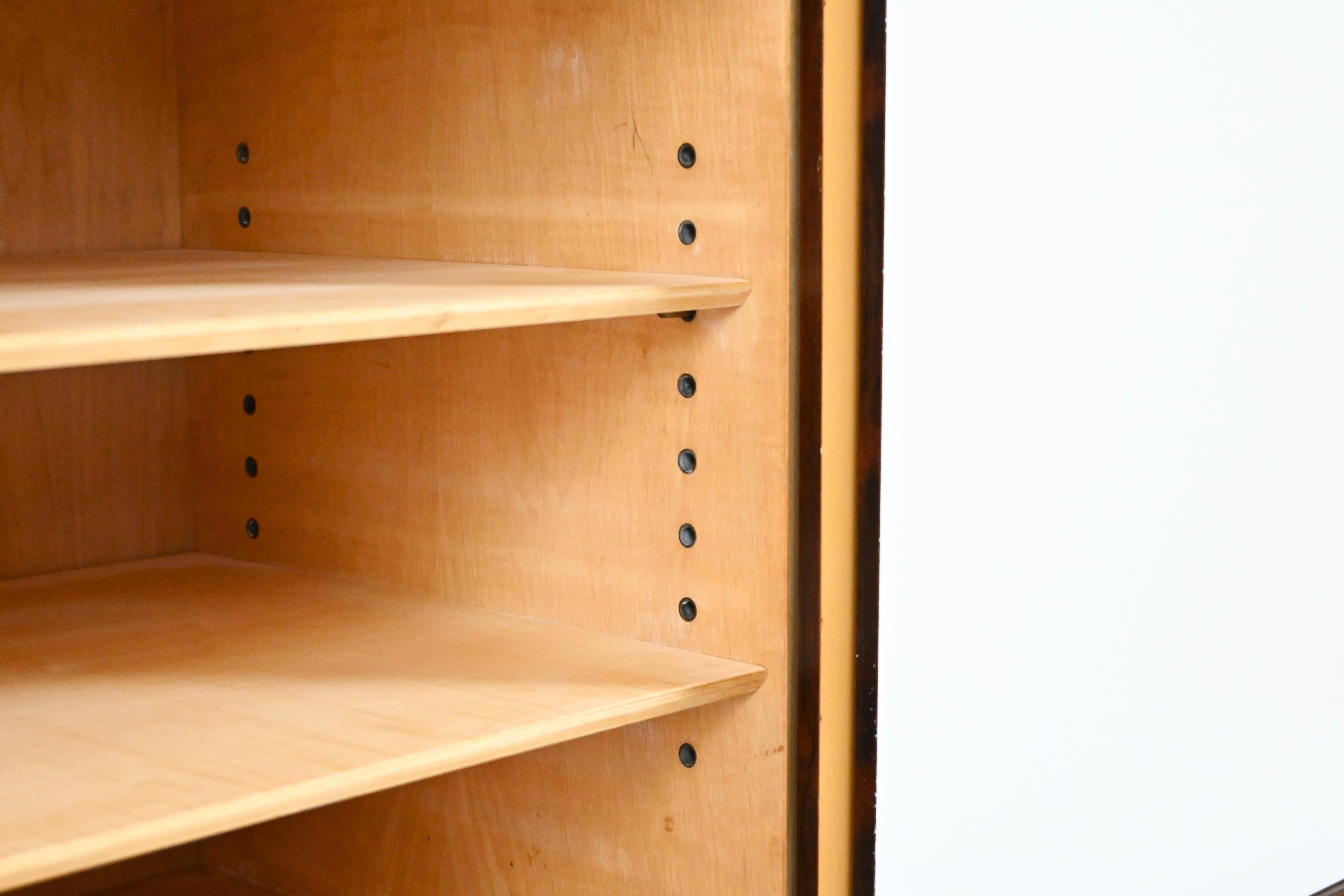 Sideboard OS29 by Arne Vodder for Sibast, 1960s 4