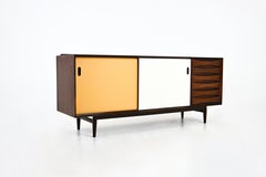 Sideboard OS29 by Arne Vodder for Sibast, 1960s