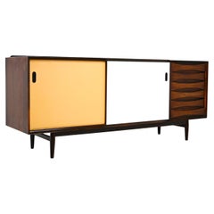 Sideboard OS29 by Arne Vodder for Sibast, 1960s