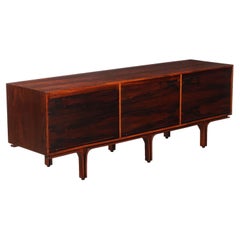 Sideboard '503' di Gianfranco Frattini per Bernini anni 60