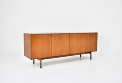 Sideboard 541 by Florence Knoll Bassett for Knoll International, 1950s