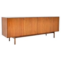 Vintage Sideboard 541 by Florence Knoll Bassett for Knoll International, 1950s