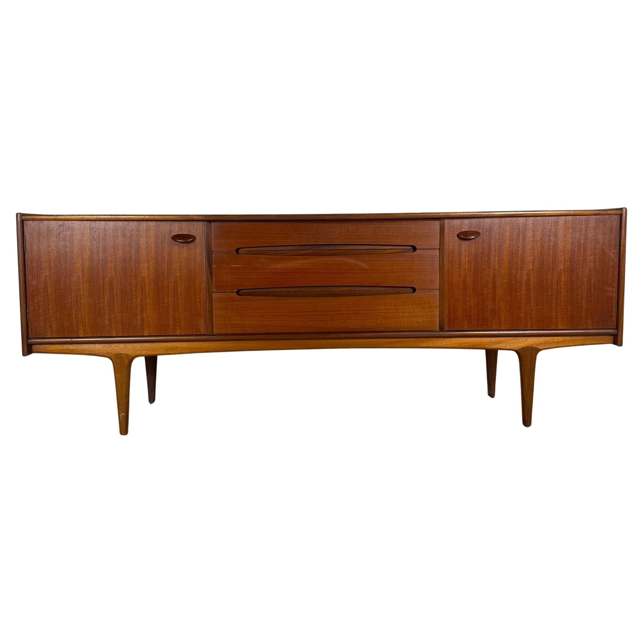 Sideboard ’60 in teak, Denmark