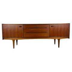 Sideboard ’60 in teak, Denmark