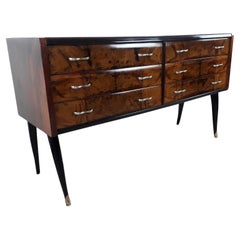 Credenza  anni '50 nell'esclusivo design ICO PARISI