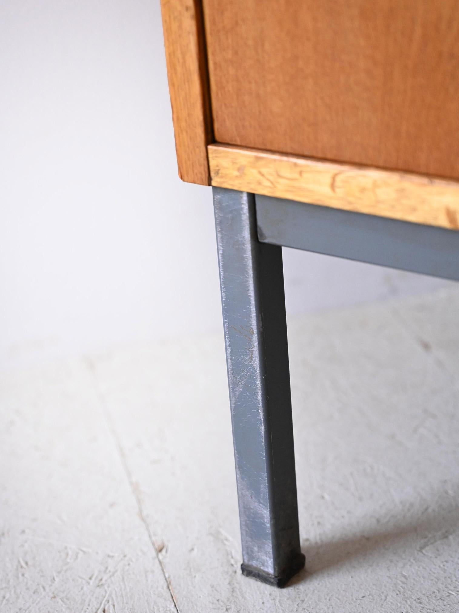 1960s office sideboard For Sale 2