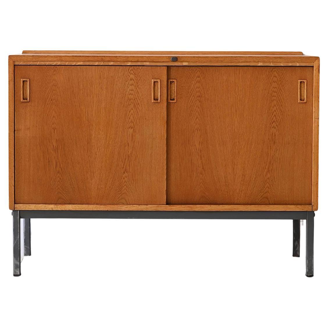 1960s office sideboard