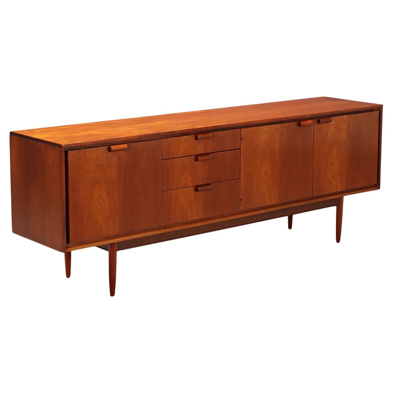 Sideboard Anni
60 di Manifattura Nordeuropea