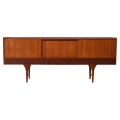 Sideboard anni '60 di Svante Skogh