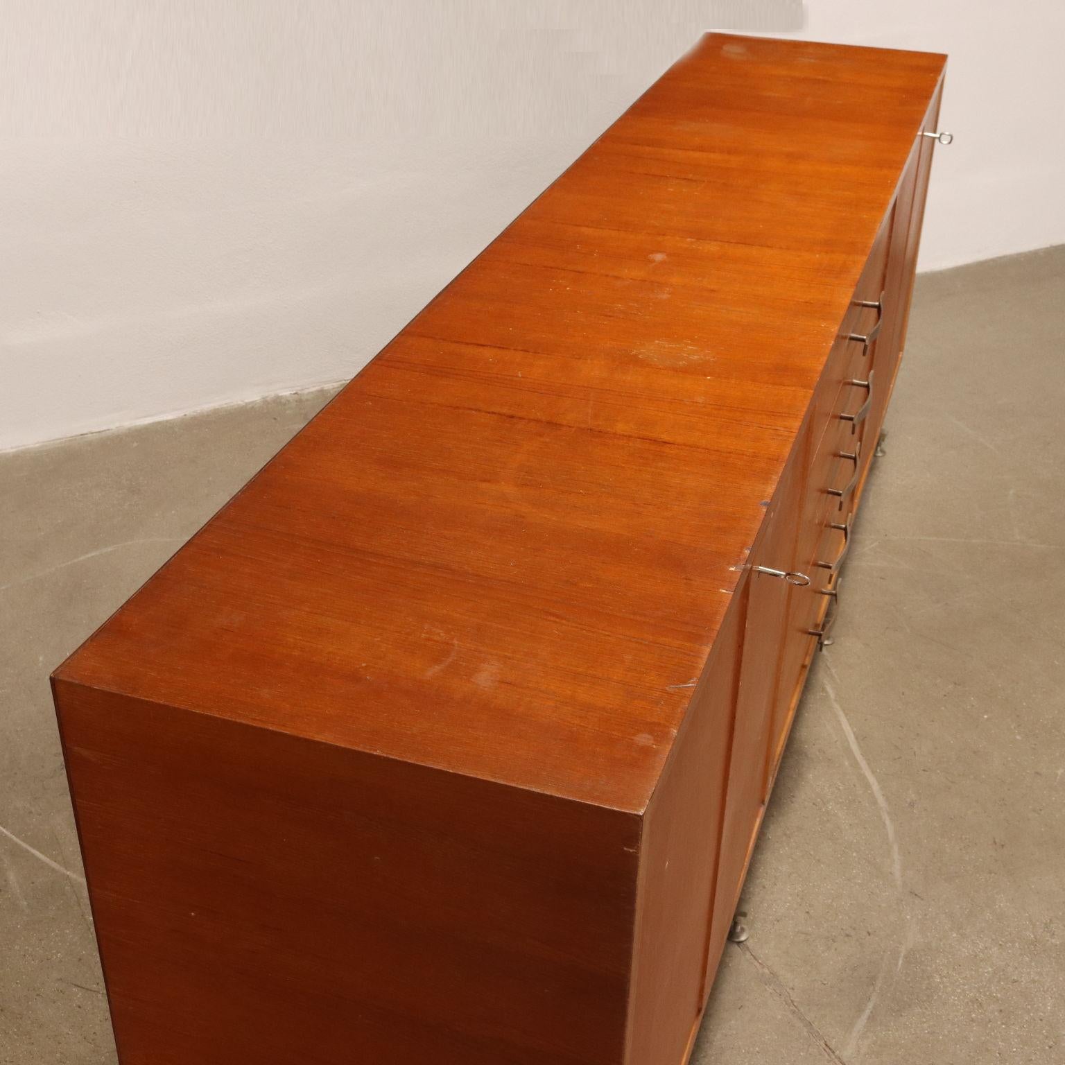 Sideboard Anni 60 For Sale 3
