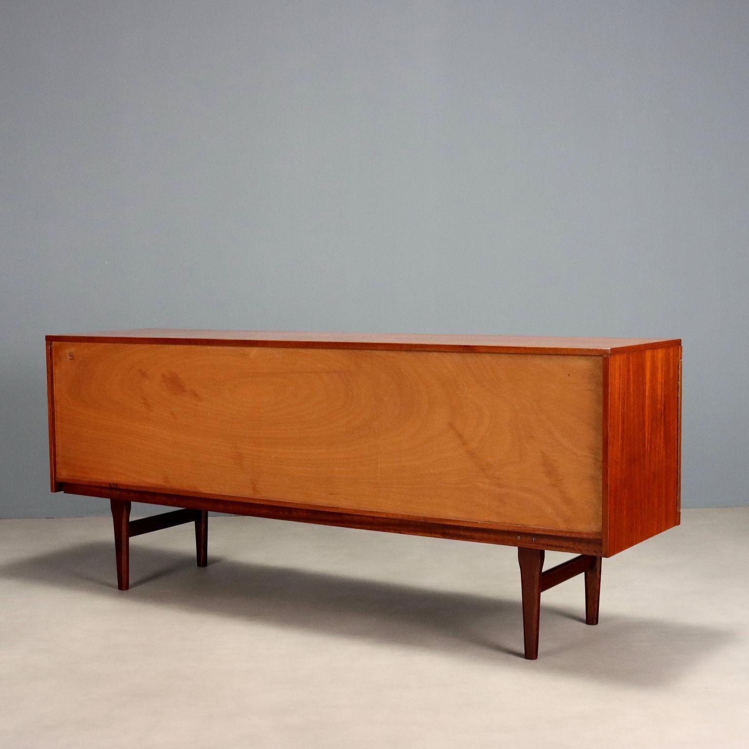 Sideboard Anni '60 For Sale 2